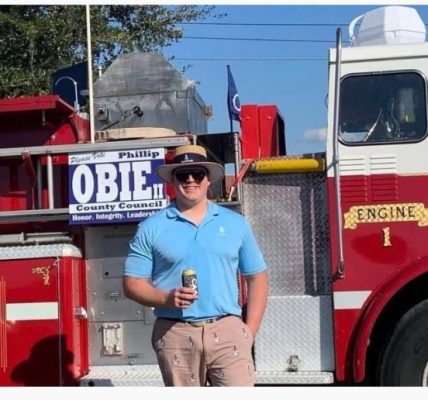 Easton, Pennsylvania mourns firefighter Tyler Weidner whose unexpected passing leaves community grieving cherished life of service