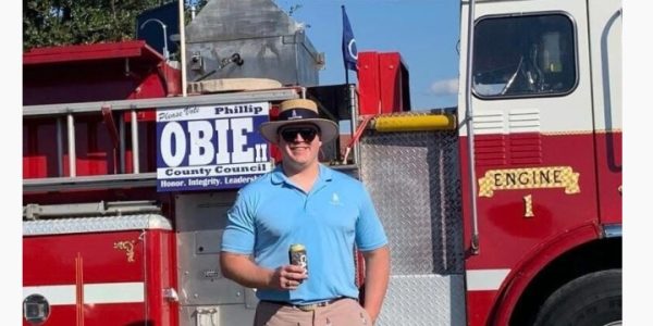 Easton, Pennsylvania mourns firefighter Tyler Weidner whose unexpected passing leaves community grieving cherished life of service