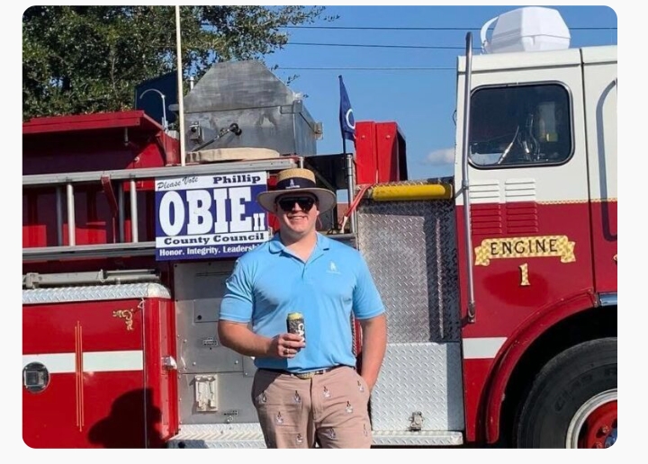 Easton, Pennsylvania mourns firefighter Tyler Weidner whose unexpected passing leaves community grieving cherished life of service