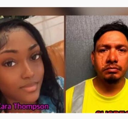 Prince George’s County, Maryland: Dacara Thompson confirmed deceased after extensive search following disappearance