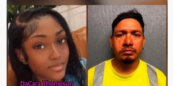 Prince George’s County, Maryland: Dacara Thompson confirmed deceased after extensive search following disappearance
