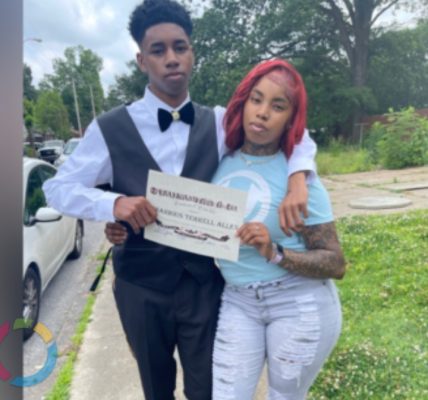 Memphis, Tennessee tragedy as teenager T’marious Allen identified as victim of Beale Street shooting incident