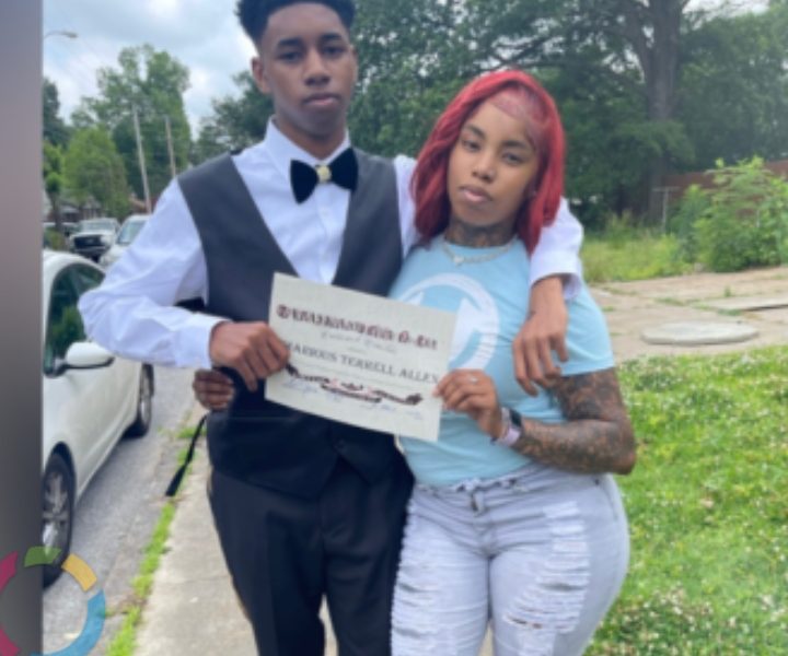 Memphis, Tennessee tragedy as teenager T’marious Allen identified as victim of Beale Street shooting incident