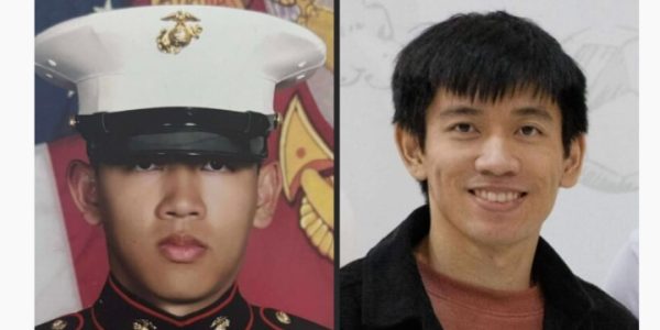 Harris County, Texas tragedy as Marine veteran Quoc “Jake” Nguyen found deceased near Lakewood Forest