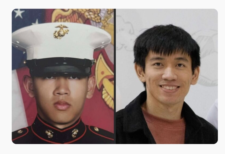 Harris County, Texas tragedy as Marine veteran Quoc “Jake” Nguyen found deceased near Lakewood Forest