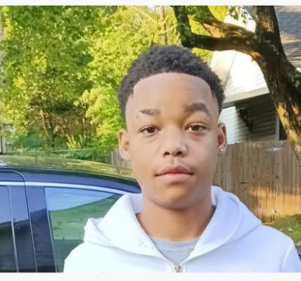 Evansville, Indiana tragedy as 14-year-old Jayvion’tae Cox identified in accidental shooting Thursday afternoon