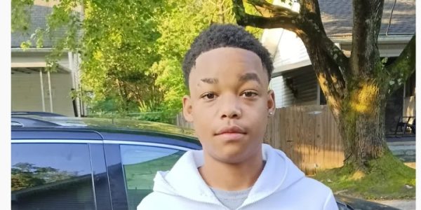 Evansville, Indiana tragedy as 14-year-old Jayvion’tae Cox identified in accidental shooting Thursday afternoon