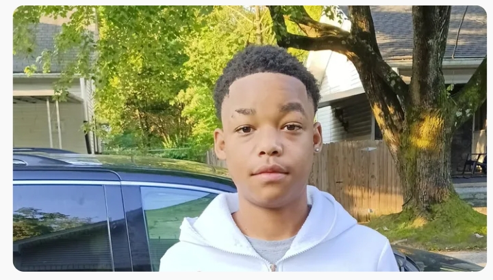 Evansville, Indiana tragedy as 14-year-old Jayvion’tae Cox identified in accidental shooting Thursday afternoon