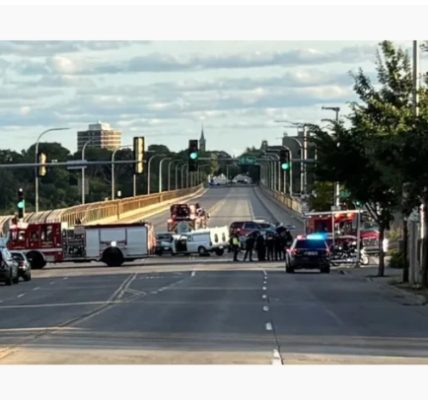 Milwaukee Crash Friday Evening Claims Lives of Two Marquette University Students, Several Others Injured
