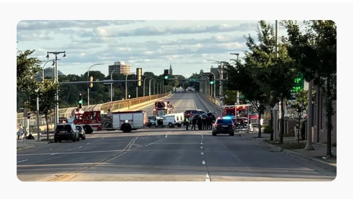 Milwaukee Crash Friday Evening Claims Lives of Two Marquette University Students, Several Others Injured