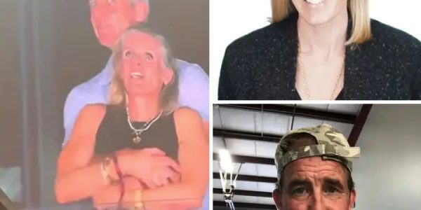 Rye, New England: Kristin Cabot Files for Divorce After Viral Coldplay Concert Incident Sparks Public Scandal