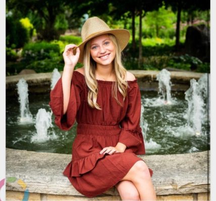 Iowa: McKenna Woodbeck Obituary, Death; Community Mourns Young Life Lost in Tragic Accident