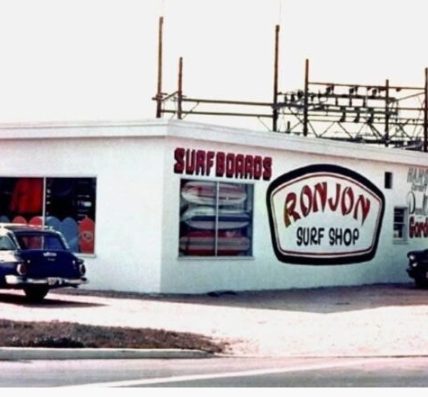 MELBOURNE, Fla. – Ron DiMenna, Visionary Founder of Ron Jon Surf Shop, Passes Away at 88