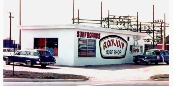 MELBOURNE, Fla. – Ron DiMenna, Visionary Founder of Ron Jon Surf Shop, Passes Away at 88
