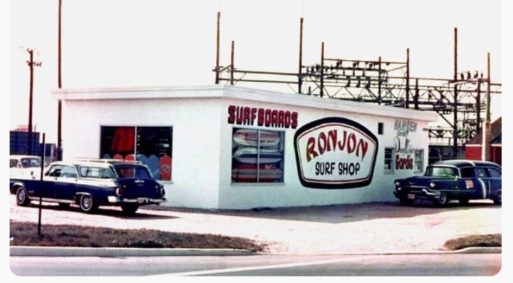 MELBOURNE, Fla. – Ron DiMenna, Visionary Founder of Ron Jon Surf Shop, Passes Away at 88