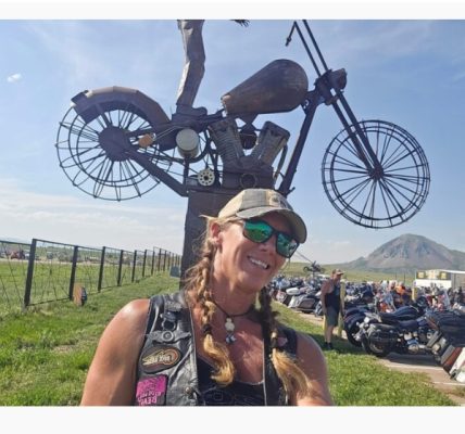 Cottondale, Alabama: Alisa M. Lamay, 47, Passes Following Motorcycle Accident, Loved Ones Remember Her Life