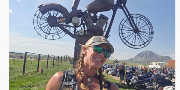 Cottondale, Alabama: Alisa M. Lamay, 47, Passes Following Motorcycle Accident, Loved Ones Remember Her Life