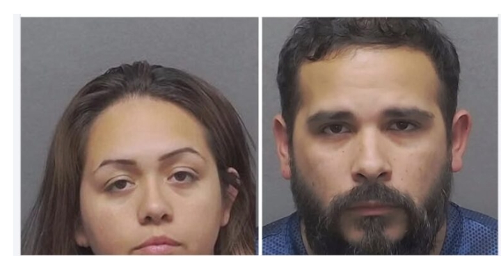 Houston, Texas: Children Rescued from Abusive Household, Authorities Investigate Alleged Confinement and Mistreatment