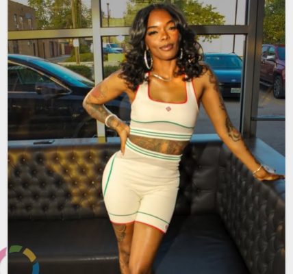 Chicago, Illinois South Loop shooting claims life of young mother Romeca Meeks, community mourns tragedy