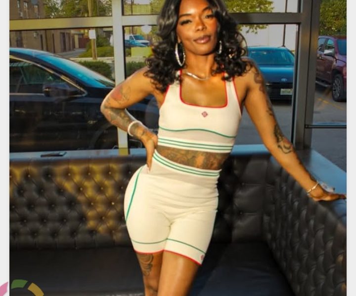 Chicago, Illinois South Loop shooting claims life of young mother Romeca Meeks, community mourns tragedy