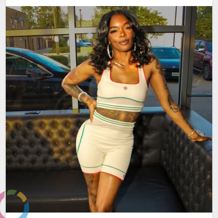 Chicago, Illinois South Loop shooting claims life of young mother Romeca Meeks, community mourns tragedy