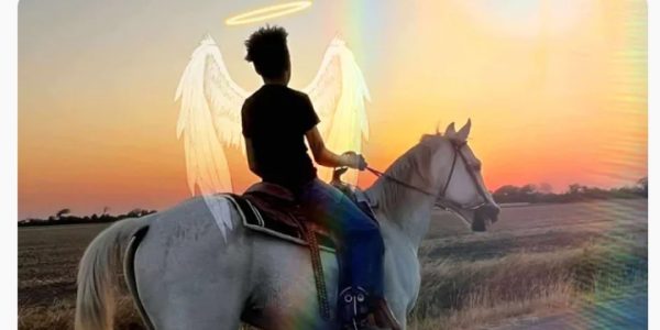 Mathis, Texas teen Deshoune Po tragically passes away Saturday evening, community mourns heartbreaking loss