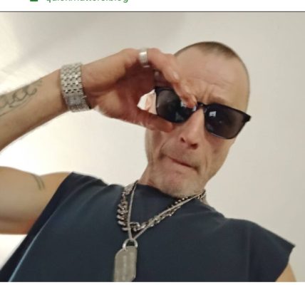 Winnebago County Motorcyclist Mark Gesswein, 45, Dies in Accident, Community Mourns Loss Today