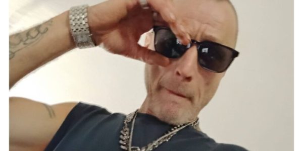 Winnebago County Motorcyclist Mark Gesswein, 45, Dies in Accident, Community Mourns Loss Today