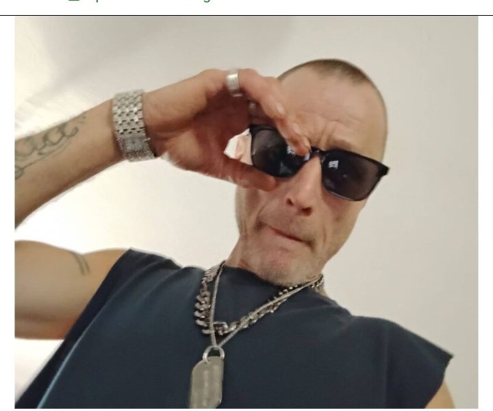 Winnebago County Motorcyclist Mark Gesswein, 45, Dies in Accident, Community Mourns Loss Today