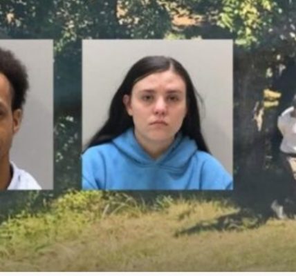 Shelby County, Ky. Murder Suspects Captured in Wilson County, Tenn., After Police Pursuit Interstate 40 West