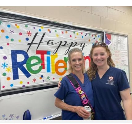 Auburn, Alabama Community Honors Life and Legacy of Dr. Julie Gard Schnuelle Following Her Passing