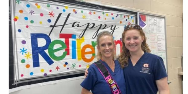 Auburn, Alabama Community Honors Life and Legacy of Dr. Julie Gard Schnuelle Following Her Passing