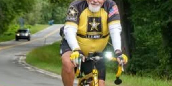 Stevensville, Michigan Mourns Passing of Howard Johnson Kingsley Jr., Beloved Veteran and Family Man