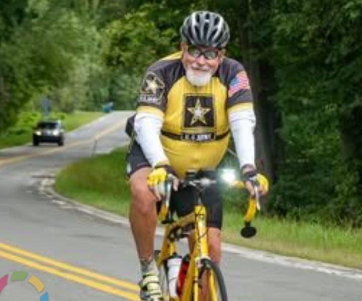Stevensville, Michigan Mourns Passing of Howard Johnson Kingsley Jr., Beloved Veteran and Family Man