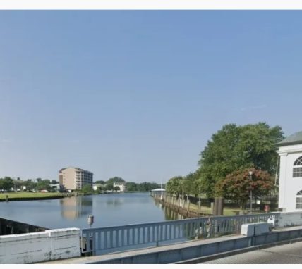Salisbury, Maryland community mourns man recovered from Wicomico River, family and friends grieve profound loss