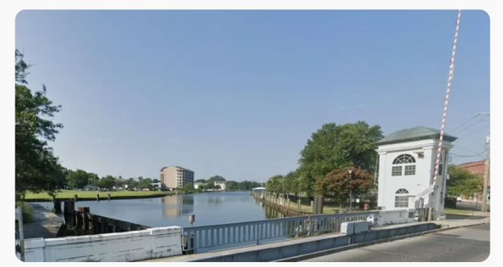 Salisbury, Maryland community mourns man recovered from Wicomico River, family and friends grieve profound loss