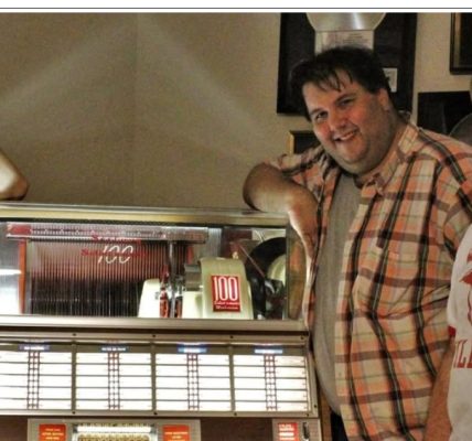 Location not specified community mourns the passing of Walter “Chip” Ordway, beloved colleague and friend