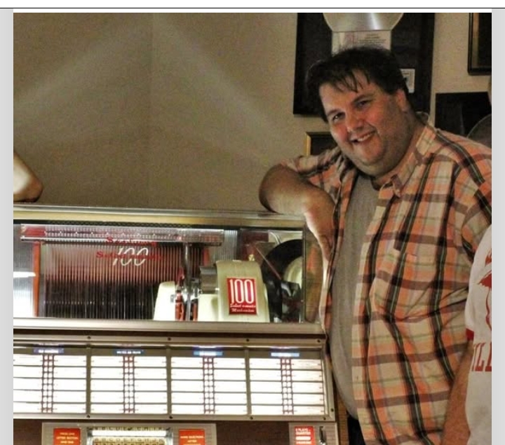 Location not specified community mourns the passing of Walter “Chip” Ordway, beloved colleague and friend