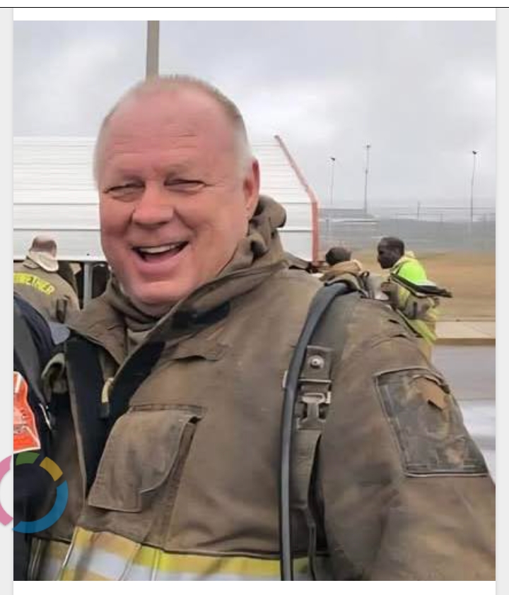 Georgia Mourns Loss of Scott Ard, Beloved Georgia Fire Academy Member and Respected Fire Service Leader