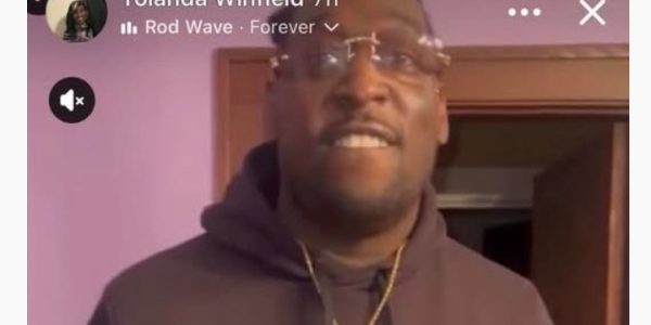 GRAND RAPIDS, Mich.: Marcus Jerome Jones Victim of Fatal Shooting Earlier This Month, Authorities Investigate Homicide