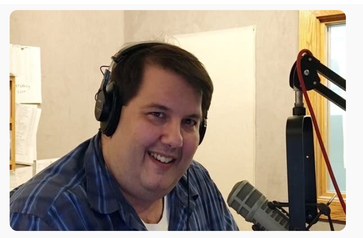 Capital Region – Walter “Chip” Ordway, Renowned Radio DJ and Railfan, Passes Peacefully During Vacation