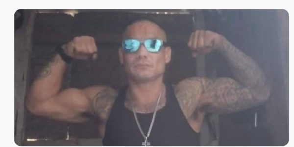 Brownsville Texas hit-and-run crash claims life of Steven Garcia, 40, authorities launch investigation