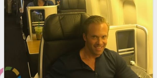 Community Mourns Darin Tansey, Exceptional Agent and Remarkable Human Being Whose Legacy Inspires Many