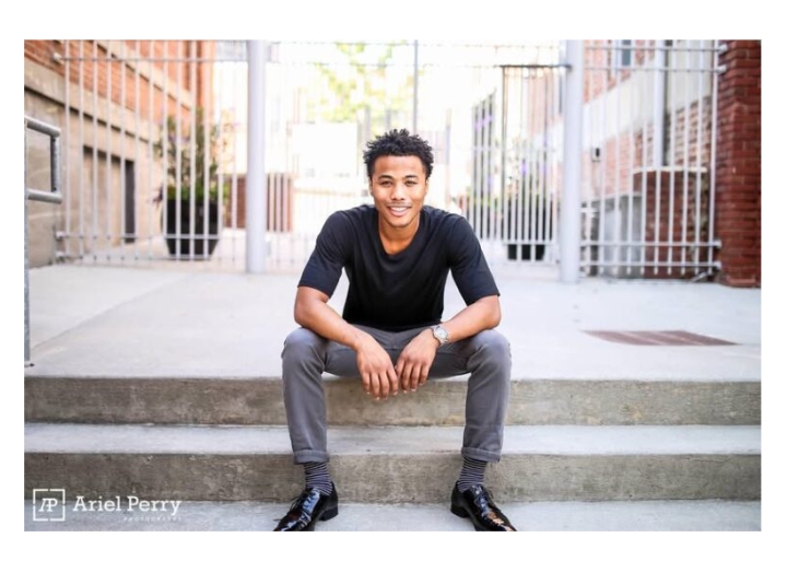 Durham, N.C. Community Mourns Jimmy A. Woods, Beloved Student and Cherished Friend of Many