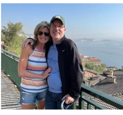 Community Mourns Bob Frazier, Beloved Husband, Father, and Friend Who Inspired Many Lives