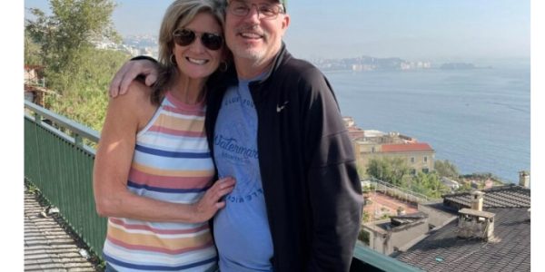 Community Mourns Bob Frazier, Beloved Husband, Father, and Friend Who Inspired Many Lives