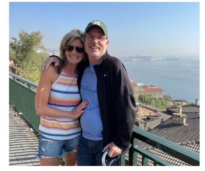 Community Mourns Bob Frazier, Beloved Husband, Father, and Friend Who Inspired Many Lives