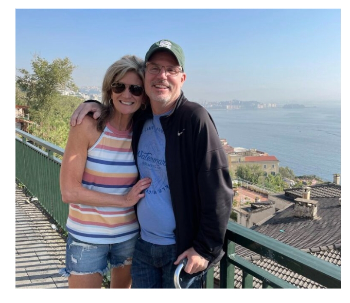 Community Mourns Bob Frazier, Beloved Husband, Father, and Friend Who Inspired Many Lives