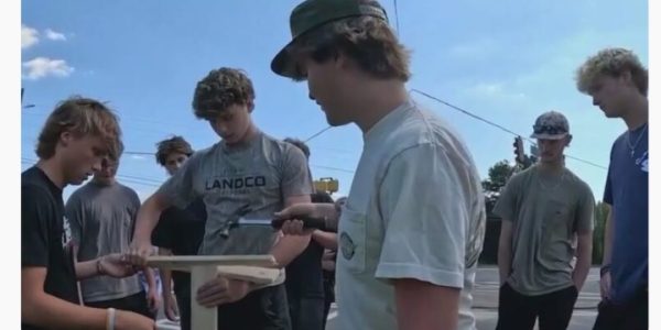 FLOYD COUNTY, Ga.: Armuchee High School Student and Football Player David Clemones Dies in Crash