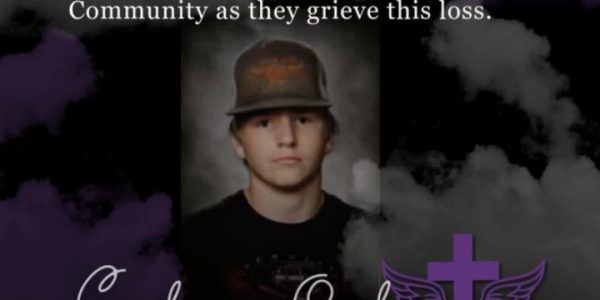 ROCKWELL CITY, Iowa: Cadyn Ogden, Sophomore at SCC High School, Dies in Fatal Car Accident